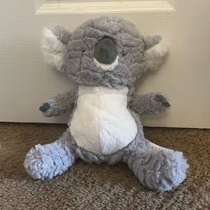 Stash buddy- koala bear.
